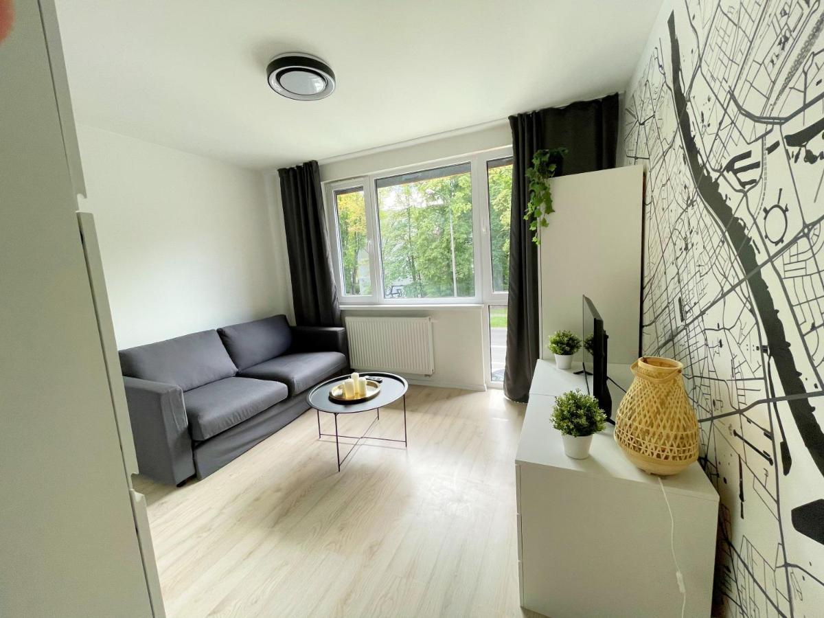 Batorego 18 - White - 450M Stacja Metra Pola Mokotowskie, 800M Biblioteka Narodowa, 20M Piekny Park Pola Mokotowskie, 800M Do Sgh - Wifi - Smart Tv - Good Apartments Varsó Kültér fotó