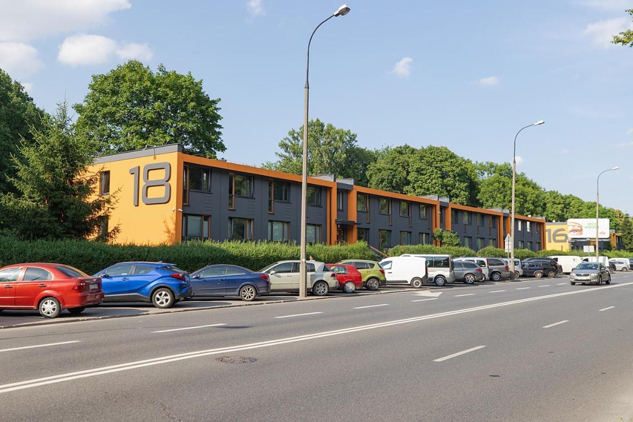 Batorego 18 - White - 450M Stacja Metra Pola Mokotowskie, 800M Biblioteka Narodowa, 20M Piekny Park Pola Mokotowskie, 800M Do Sgh - Wifi - Smart Tv - Good Apartments Varsó Kültér fotó